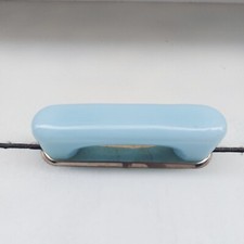 MANIGLIE PER MOBILI IN VETRO