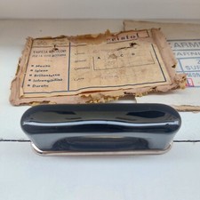 MANIGLIE PER MOBILI IN VETRO