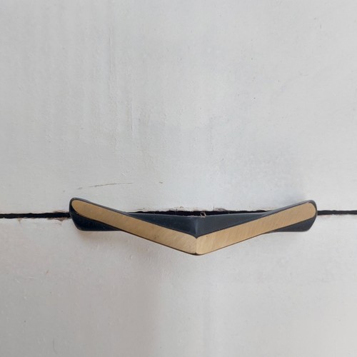 Maniglie vintage per mobili - maniglie,