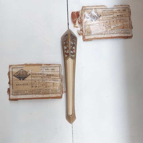 Maniglie vintage per - vintage,