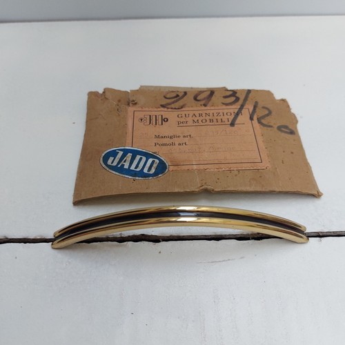 Maniglie vintage per mobili - vintage, in