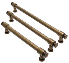 Maniglie Mobile Ba 128-192mm