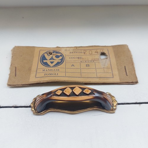 Maniglie vintage per - vintage, mobili