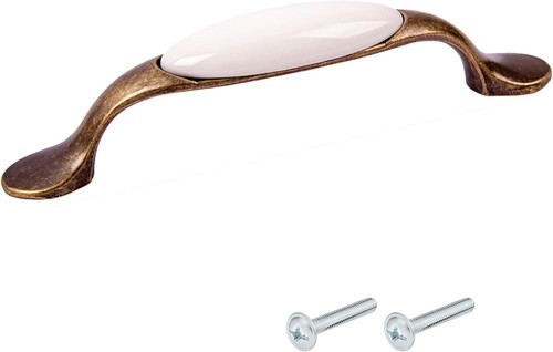 Maniglie per mobili - per, 96mm