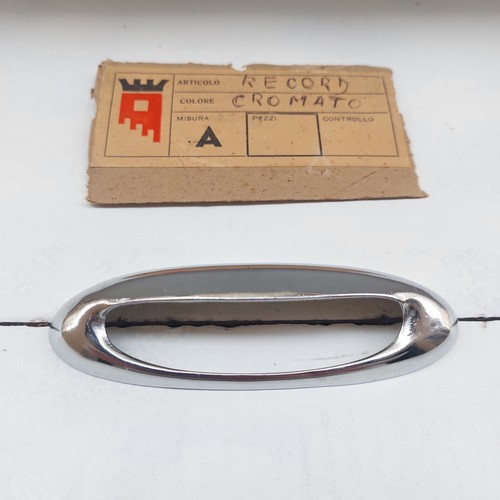 Maniglie vintage per mobili - maniglie,