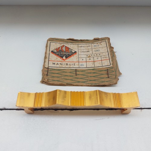 Maniglie vintage per mobili - vintage,