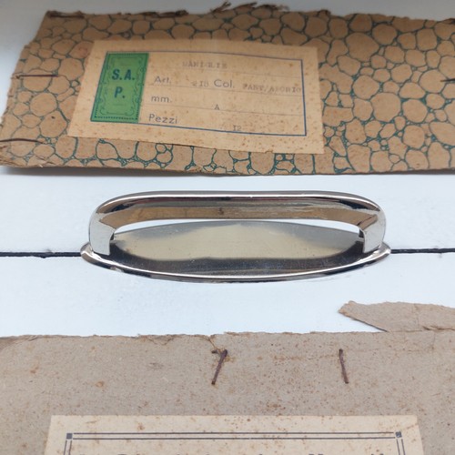 Maniglie vintage per mobili - vintage,