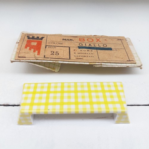 Maniglie vintage per mobili - maniglie,