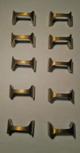 Vintage lotto maniglie - vintage, 10