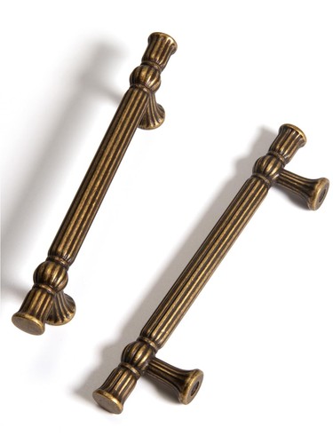 Maniglie per mobili - per, ottone