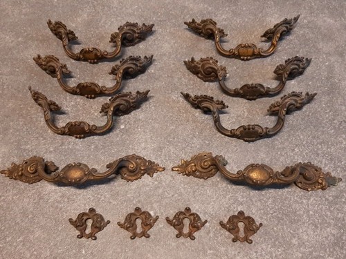 Maniglie per mobili cassetti - 8,