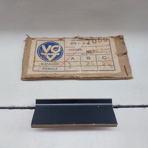 Maniglie vintage per mobili - vintage,