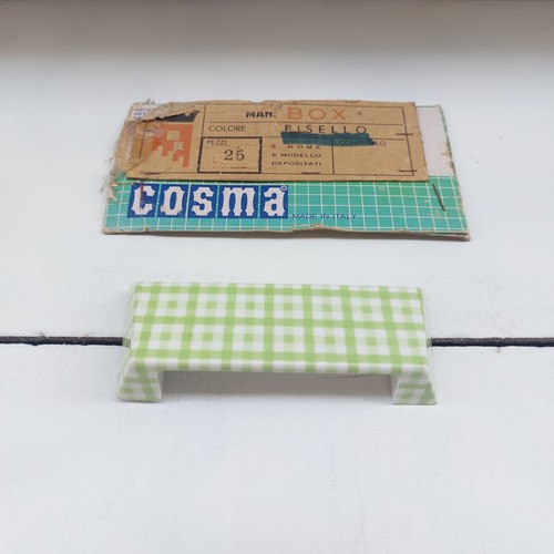 Maniglie vintage per mobili - vintage, in