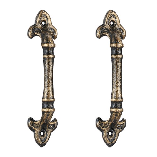 Maniglie vintage per mobili - , 20