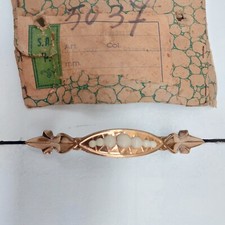 MANIGLIE VINTAGE PER MOBILI IN