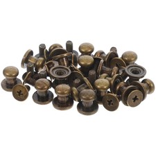  30 pezzi Pomelli per mobili -