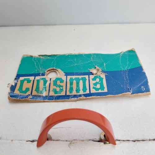 Maniglie vintage per mobili - vintage, in