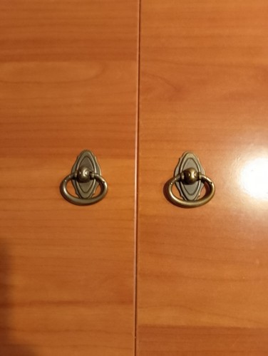 Maniglie per mobili - mobili, vintage